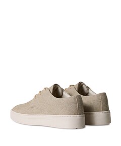 T6 heren sneakers beige