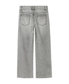 NKFROSE WIDE 5529-BE NOOS jeans grijs