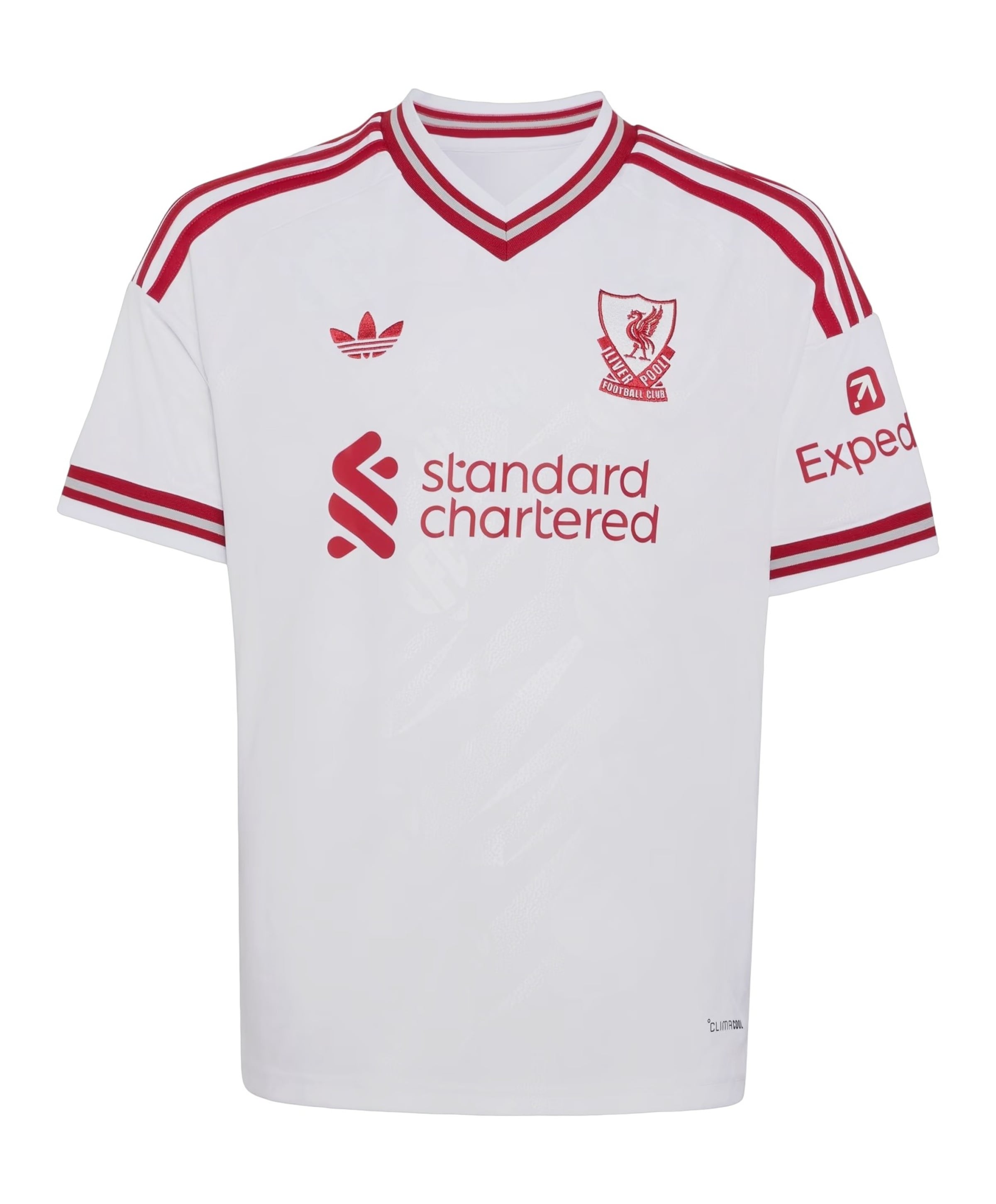 Jongens T-shirt wit