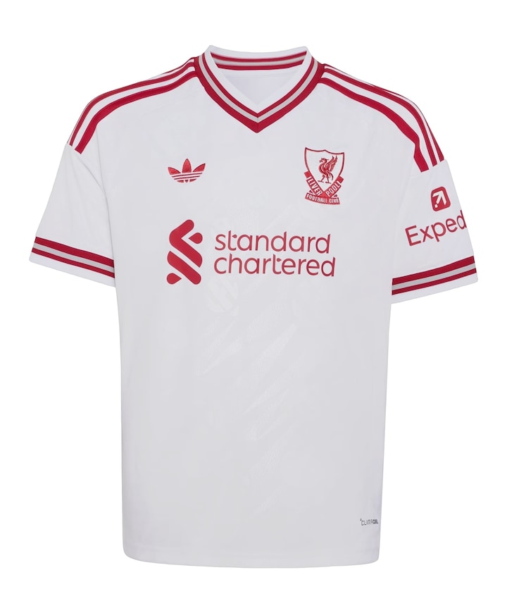 Jongens T-shirt wit