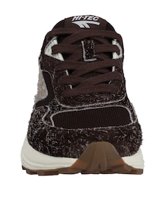 HTS Shadow FS RGS heren sneakers bruin