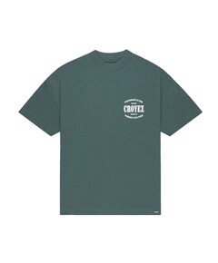 T-shirt groen