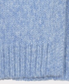 Dames coltrui blauw