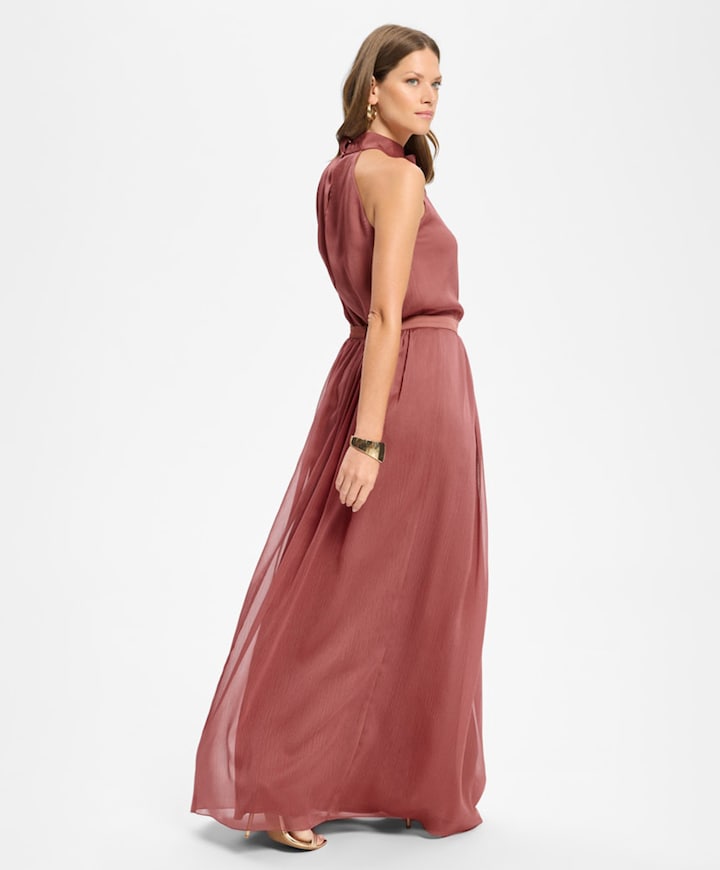 Dames top roze