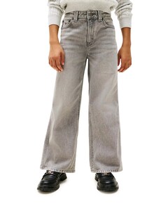 MABEL GREY DENIM jeans grijs