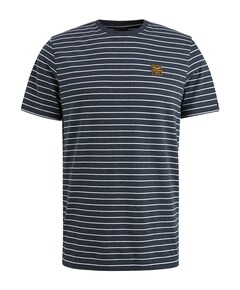 T-shirt blauw