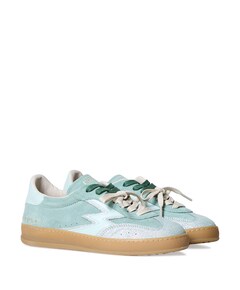 CLUB dames sneakers groen