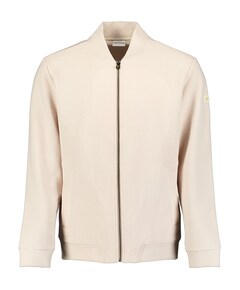 Heren vest beige