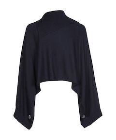 Dames trui blauw