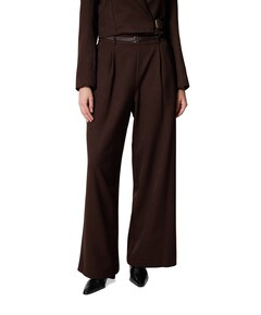 Baci Baly broek bruin