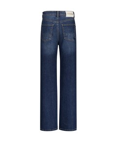 Giulia icon meisjes jeans blauw