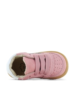 meisjes sneakers roze