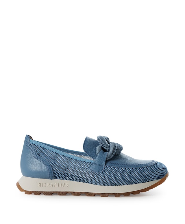 Loira  loafers blauw