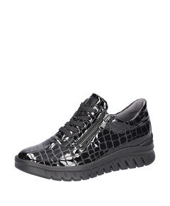 Biggi sneakers zwart