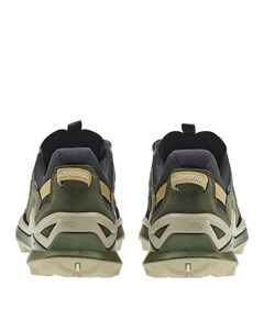 Maddox Pro GTX Lo heren wandelschoenen zwart