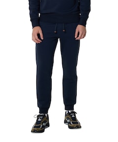 Makalu heren broek blauw