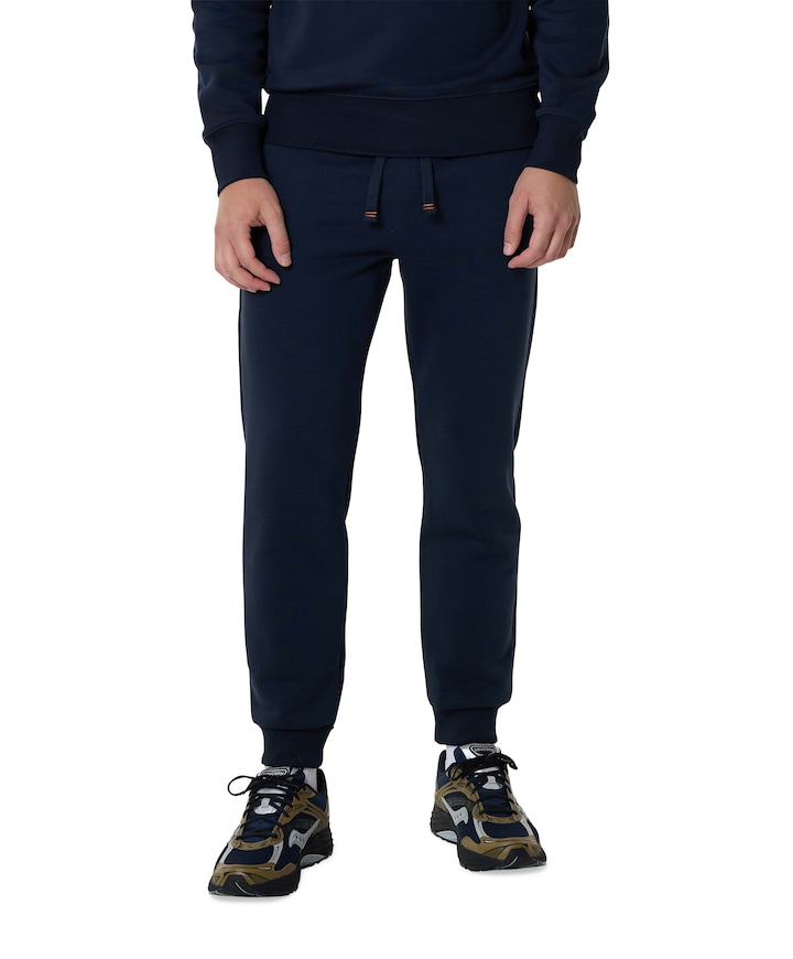 Makalu heren broek blauw