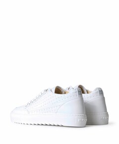 Tia Bardolino MG52 sneakers wit