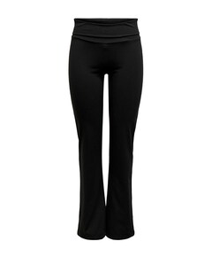 PLAY FOLD JAZZ tight zwart