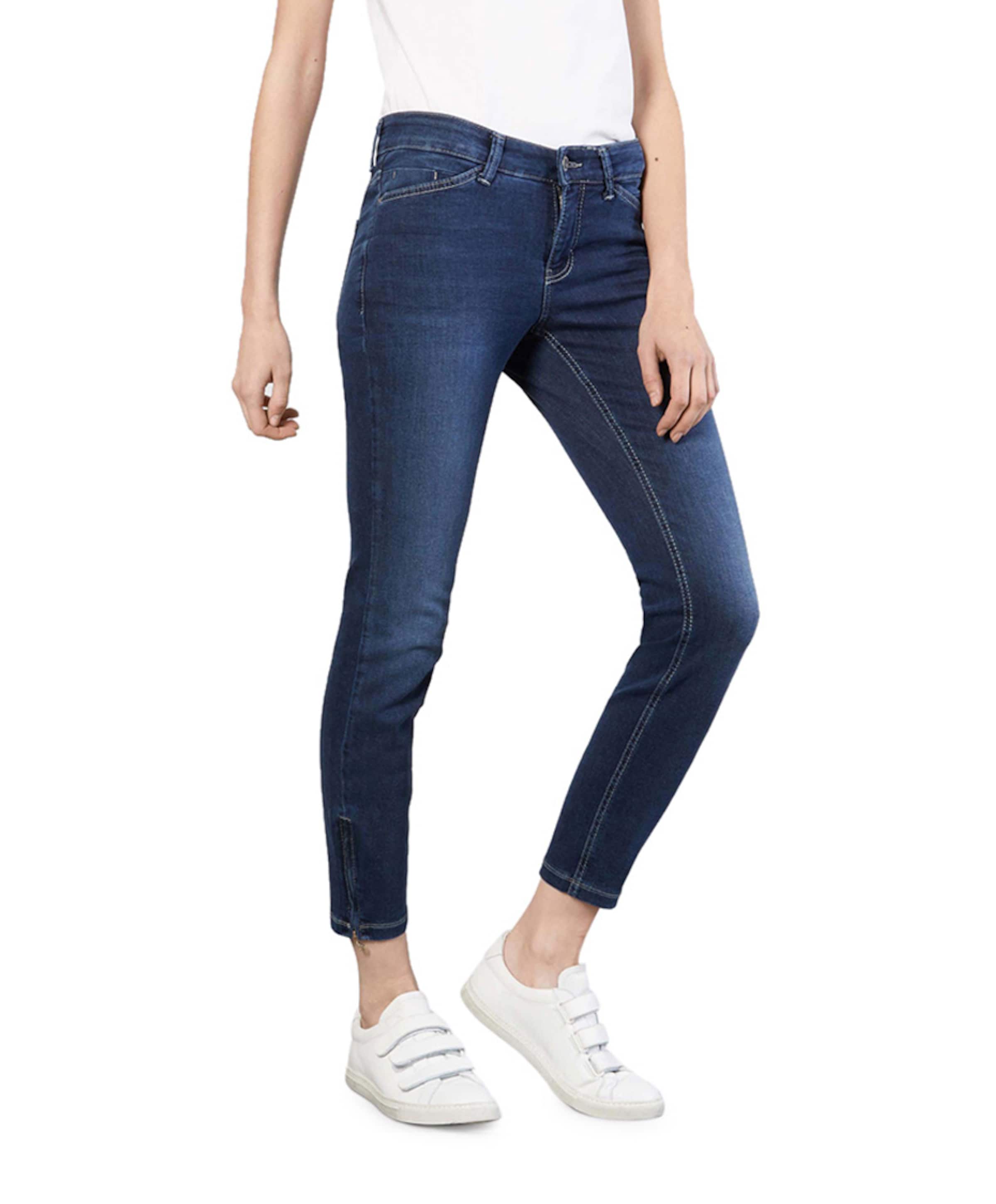 DREAM CHIC dames jeans blauw