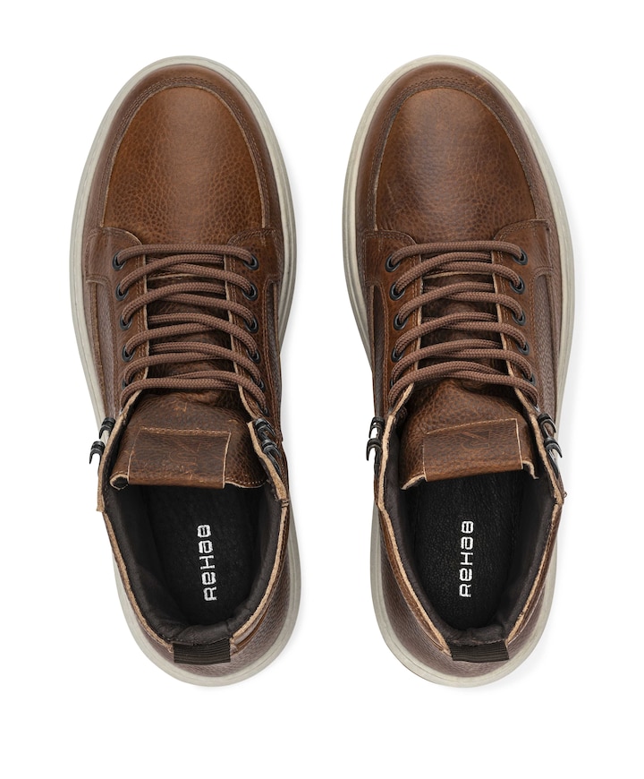 RAFA TMB sneakers bruin