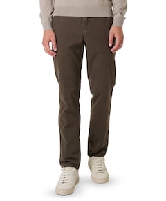 heren broek beige