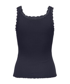 Dames top blauw