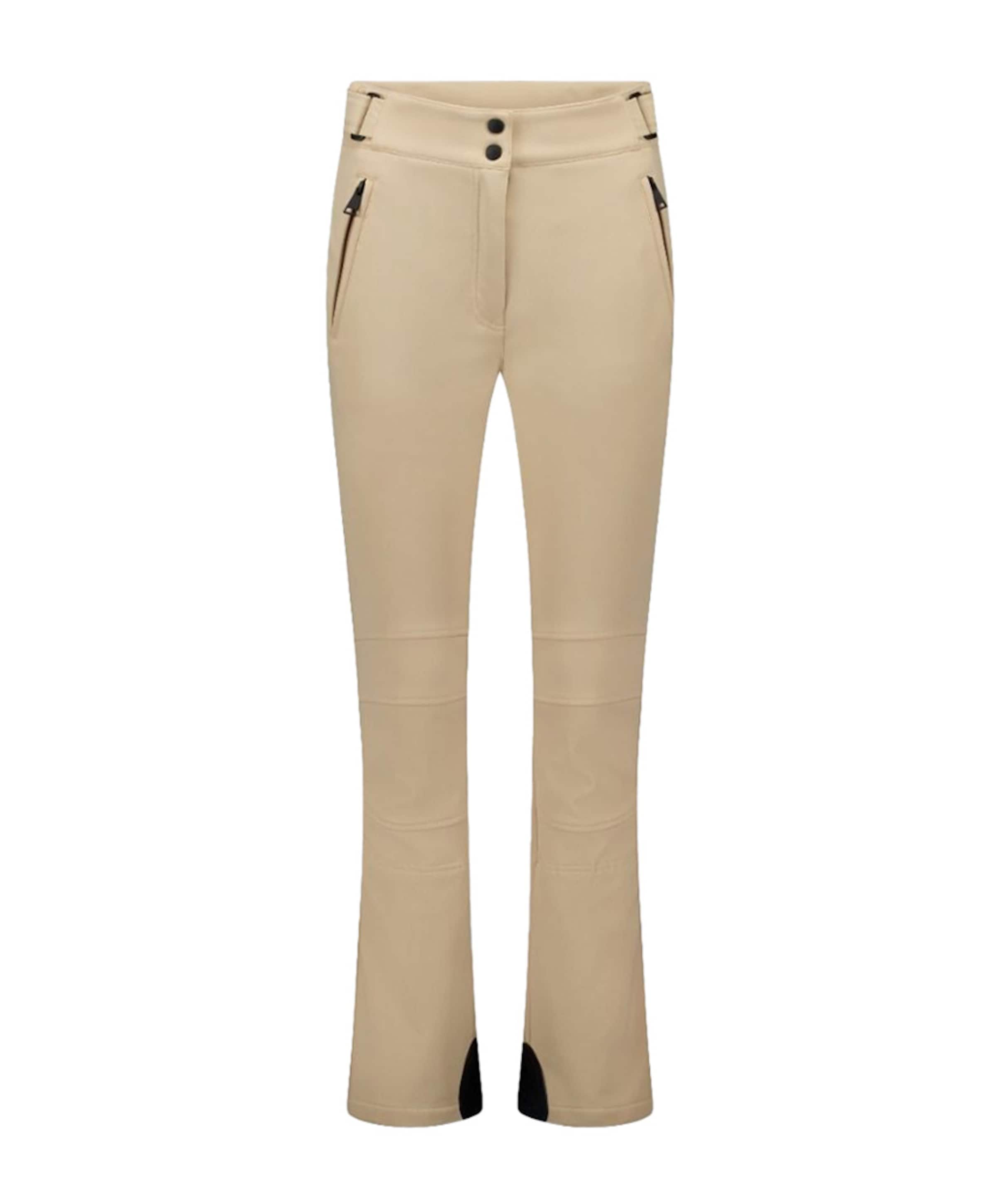 SUNDANCE MOUNTAIN SKI skibroek beige