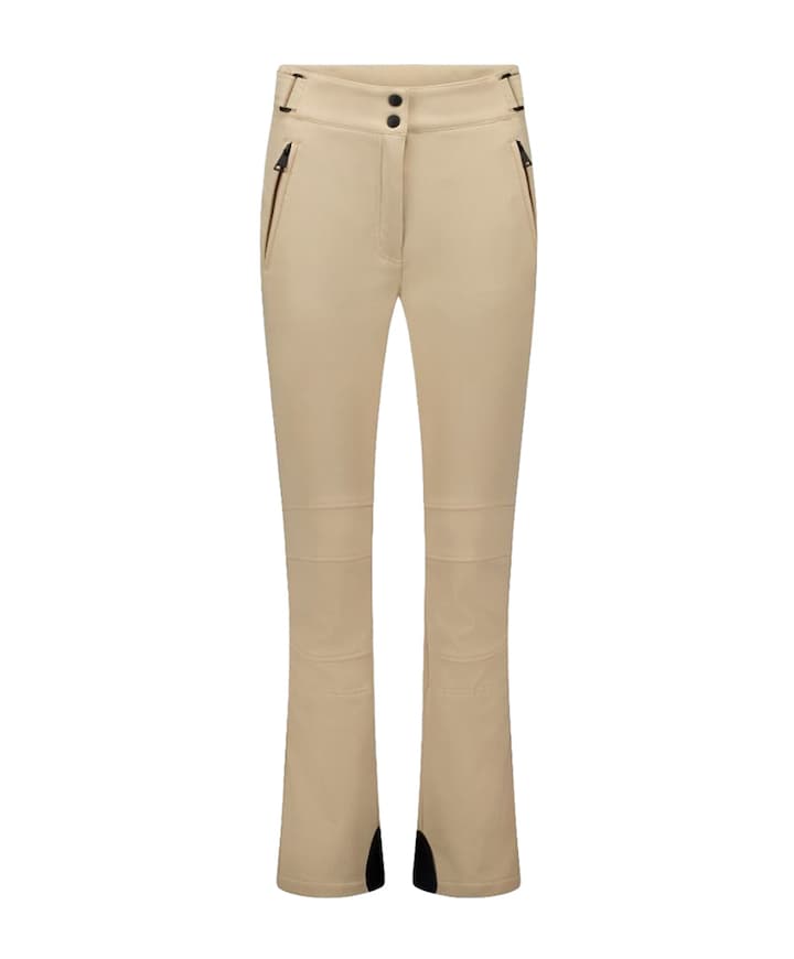 SUNDANCE MOUNTAIN SKI skibroek beige