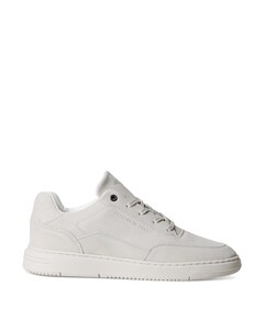 HOSPITAL B-ND1 heren sneakers beige