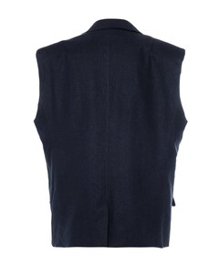 Gilet onesize blauw