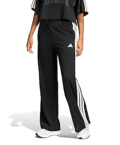 W STA SEAS PT dames trainingsbroek zwart