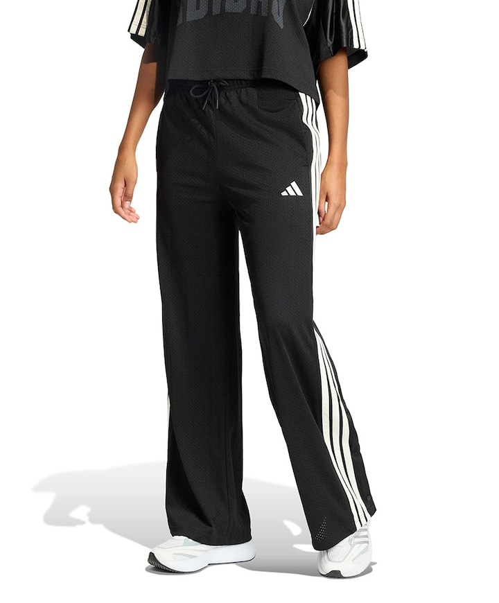 W STA SEAS PT dames trainingsbroek zwart