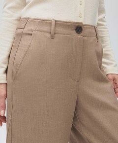 Myha horizon dames broek beige