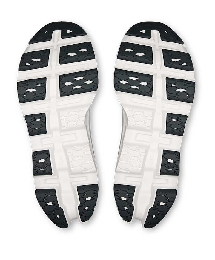 Cloudmonster 3 Women dames runningschoenen ecru