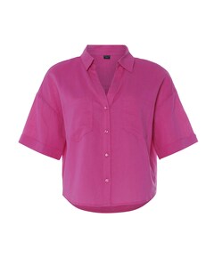 Blouse roze