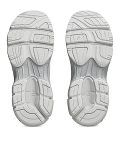 Gel-Cumulus 16 PS uniseks sneakers  grijs