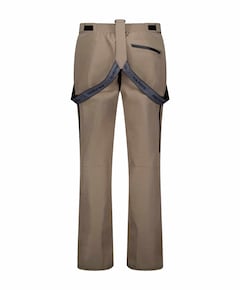 ALTA SKI heren skibroek bruin