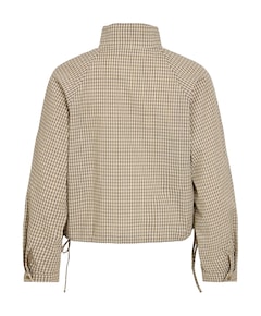 Dames blouse ecru