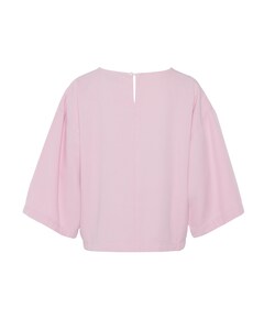 Blouse roze