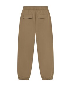 Uni meisjes broek beige