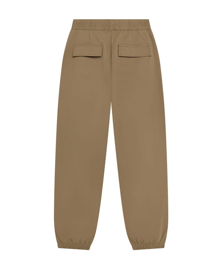 Uni meisjes broek beige