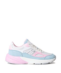 meisjes sneakers roze