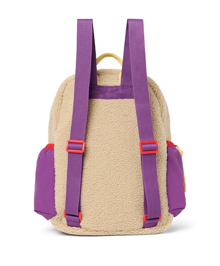 Meisjes tas roze