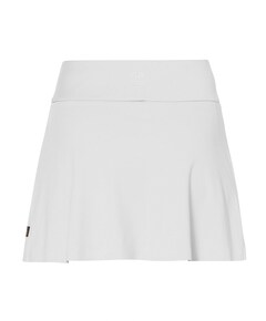 Dames rok wit
