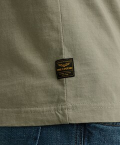 T-shirt groen