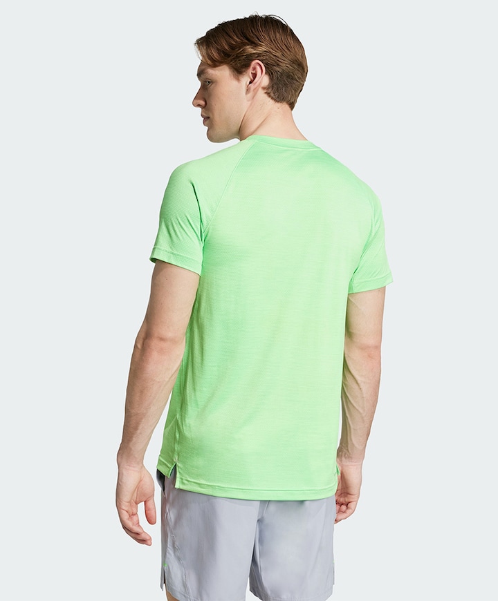 T-shirt groen
