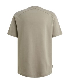 Heren t-shirt groen