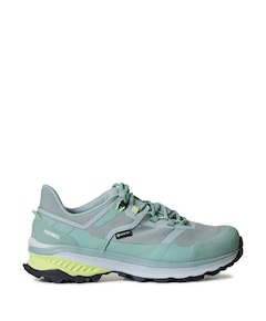 Tahoma Lady GTX dames wandelschoenen groen