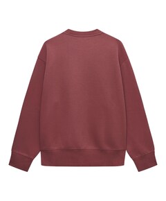 Heren trui rood
